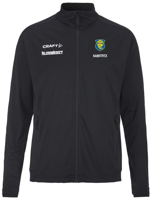 Craft Overallsjacka EVOLVE 2.0 FZ (Särökometernas HK)